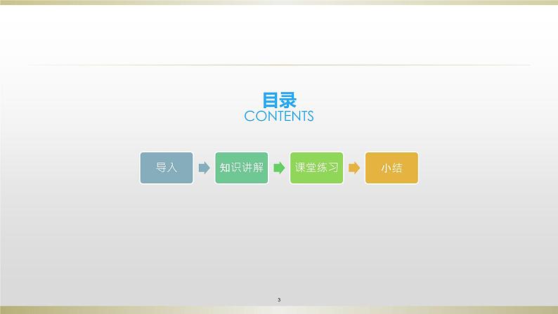人教部编版高中语文必修上册 古诗词诵读——涉江采芙蓉 课件03