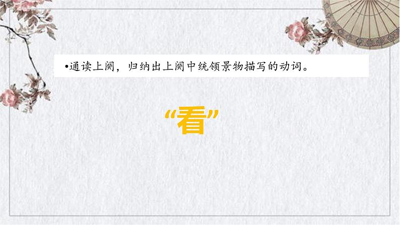 沁园春·长沙课件PPT第7页