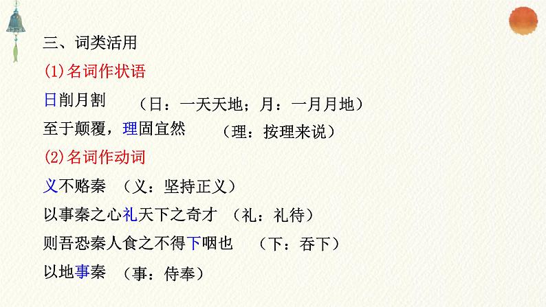 16.2《六国论》课件16张2021-2022学年统编版高中语文必修下册第6页