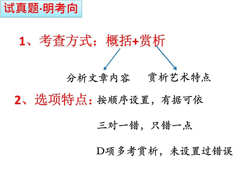 2022届高考语文文言文复习之文意理解课件25张第6页