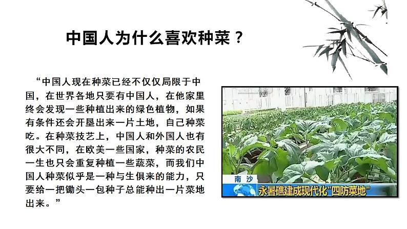 统编版高中语文必修上册第五单元整本书阅读《乡土中国》 课件(12张ppt)第6页