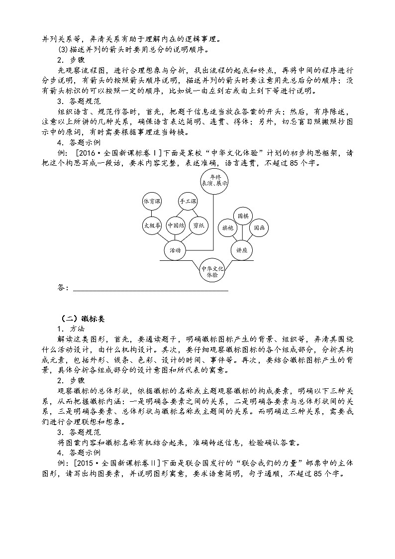 第十二讲 图文转换(原卷版)第2页