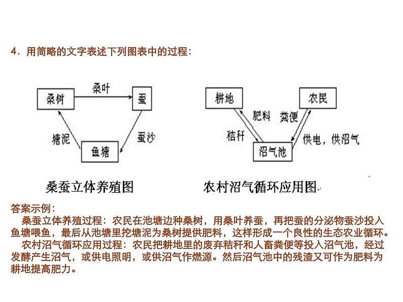 高考语文复习----图文转换战法第6页
