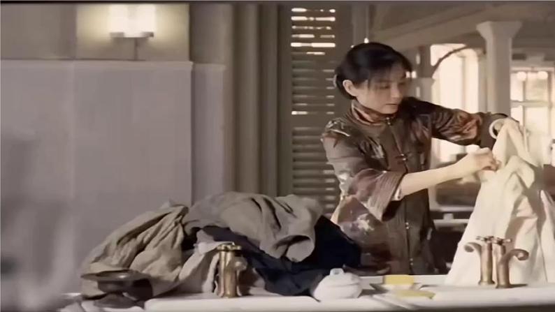 11.2《与妻书》课件57张 2021-2022学年高中语文统编版必修下册01