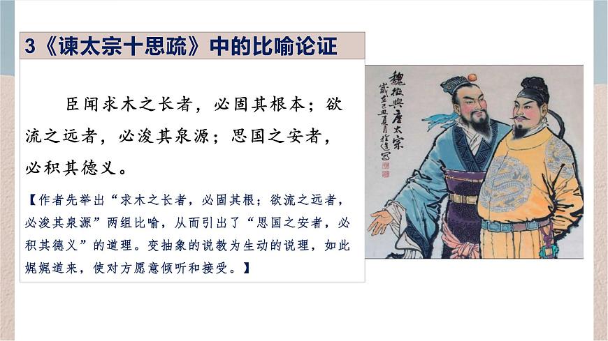 第6講 比喻論證-備戰(zhàn)2022年新高考作文寫作指導(dǎo)十五講第6頁