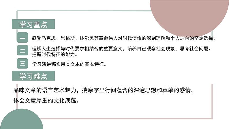 《在_人民报_创刊纪念会上的演说》课件统编版高中语文必修下册 (1)03