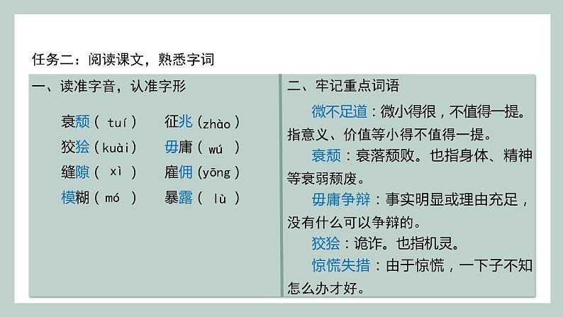 《在_人民报_创刊纪念会上的演说》课件统编版高中语文必修下册 (1)08