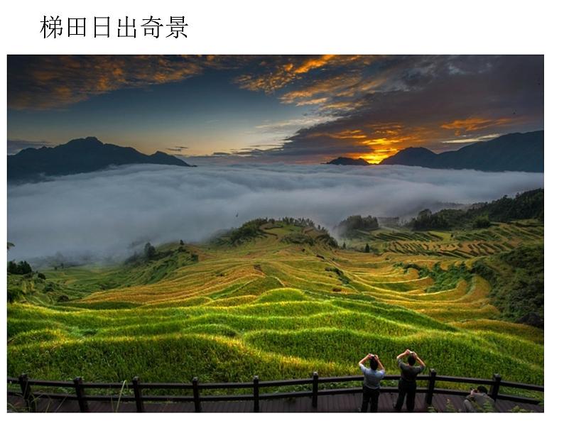 人教版高中语文选修--文章写作与修改《第一节 捕捉“动情点”》课件03