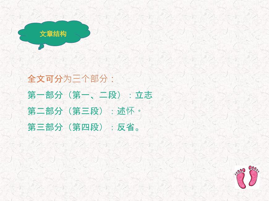 部編版高中語(yǔ)文選擇性必修下冊(cè) 教學(xué)課件_離騷4第6頁(yè)