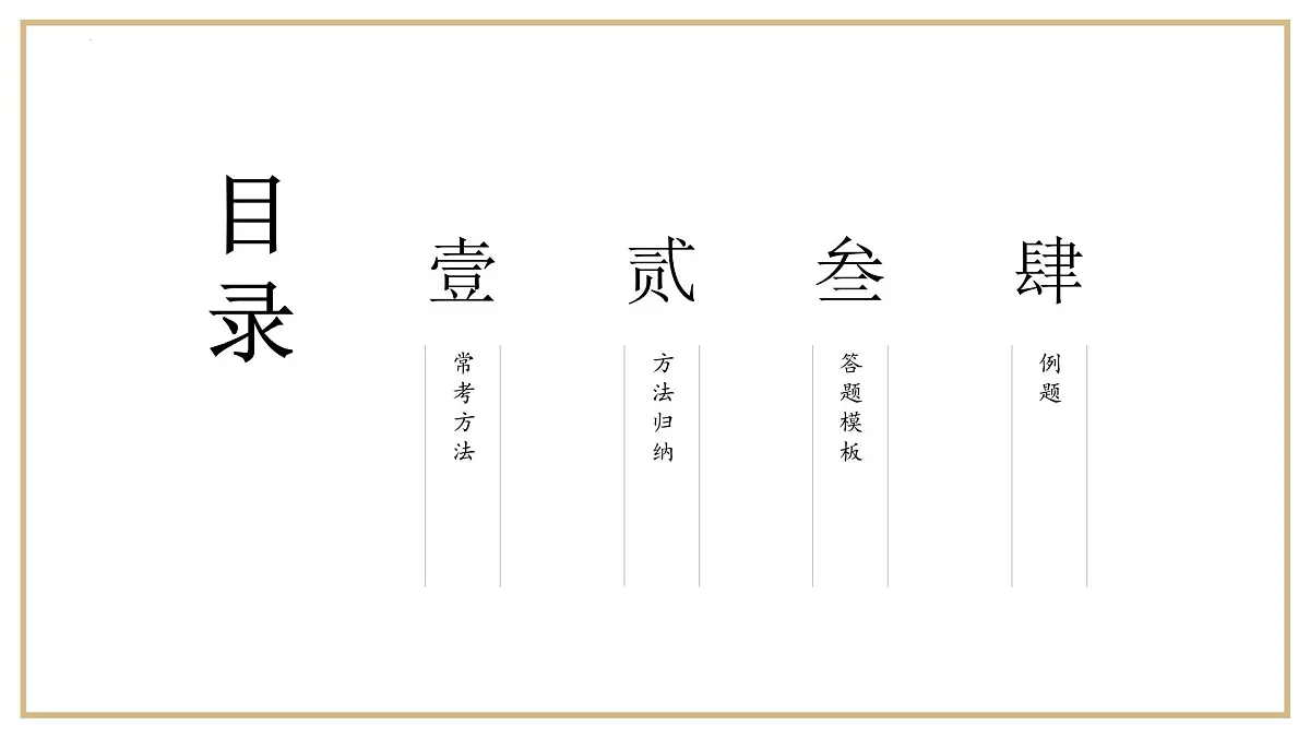 2023届高考语文复习-鉴赏诗歌的表达技巧 课件18张第2页