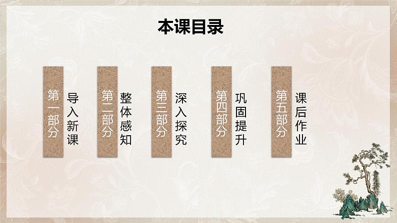第八单元第一节《丰富词语积累》课件第2页