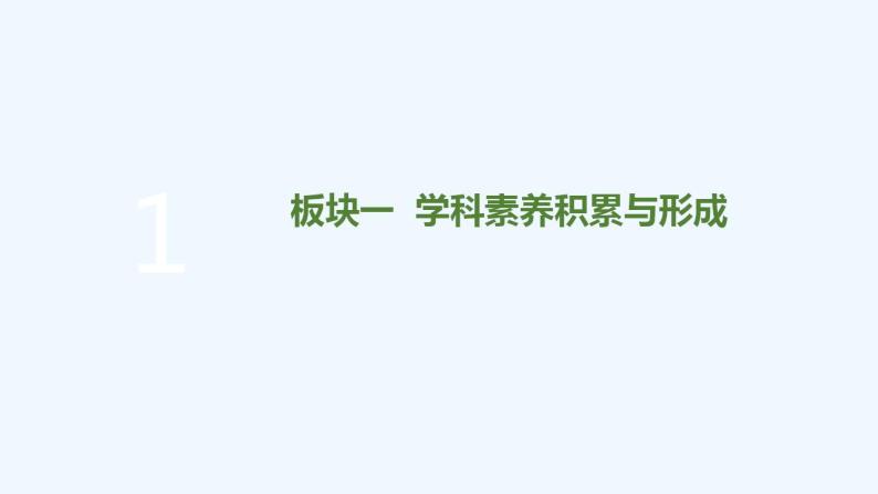 【最新版】高中语文必修上册2　 立在地球边上放号　红烛  峨日朵雪峰之侧　致云雀 课件04