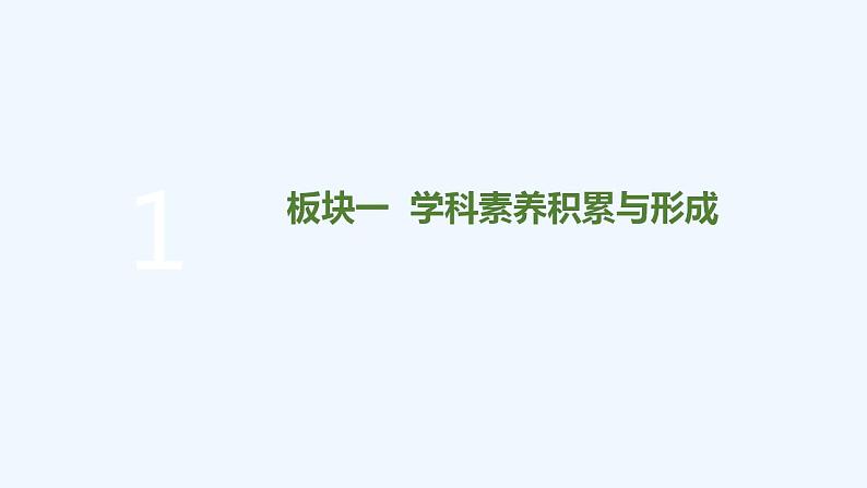【最新版】高中语文必修上册2 立在地球边上放号 红烛 峨日朵雪峰之侧 致云雀 课件04