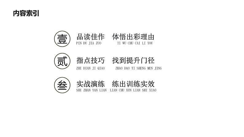 人教高中语文必修上 第一单元《单元学习任务》集体备课课件.02