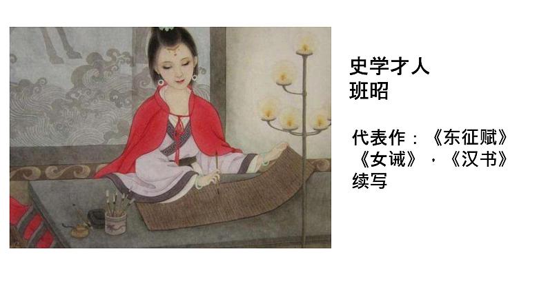 人教高中语文必修上 9.3《声声慢 》课件(24张) 2020-2021学年统编版高中语文必修上册第三单元第5页