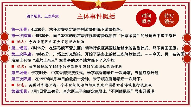 3 别了,“不列颠尼亚” 同步课件 高中语文部编版选择性必修上册第8页