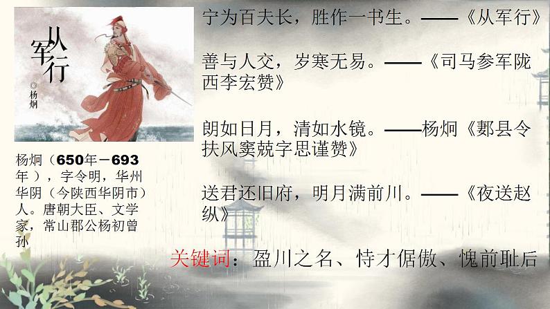 2023届高考语文二轮复习:文言文阅读之文言常识精要 课件第6页