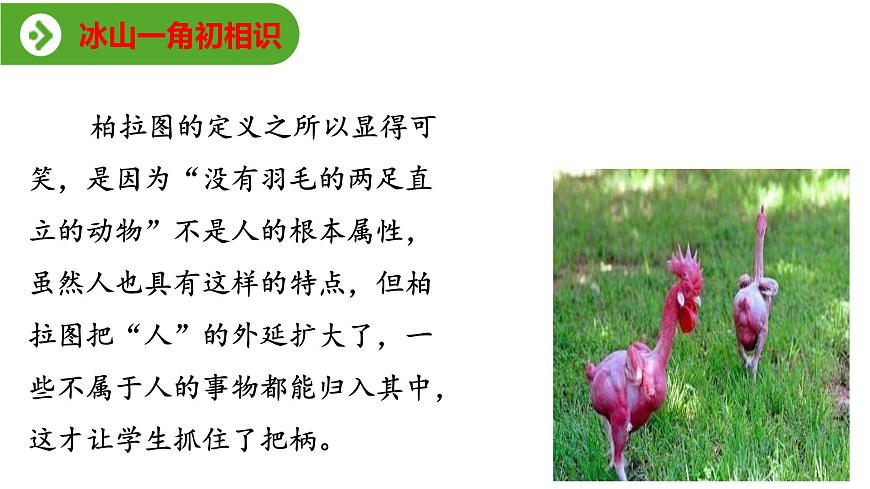 2022-2023學(xué)年統(tǒng)編版高中語(yǔ)文選擇性必修上冊(cè)《發(fā)現(xiàn)潛藏的邏輯謬誤》課件第8頁(yè)