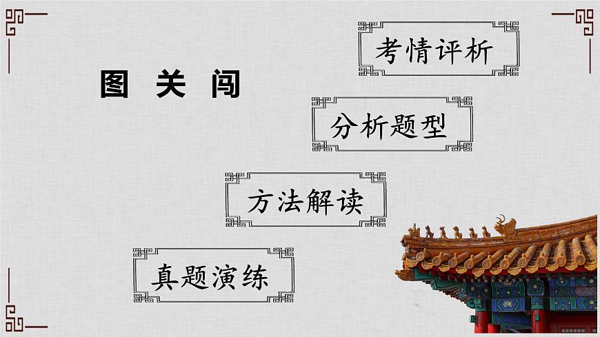 2023屆人教部編版高中語文文言文復(fù)習(xí):文言斷句課件第3頁