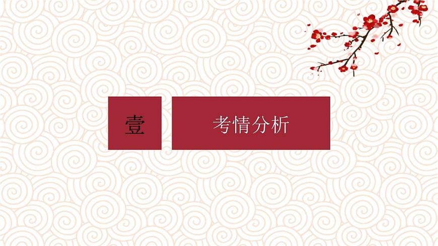2023屆人教部編版高中語文文言文復(fù)習(xí):高考文言文翻譯課件第3頁