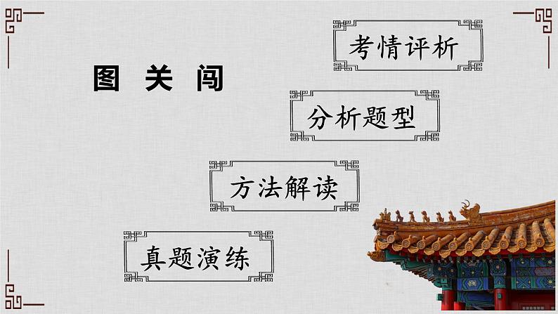 2023届高考语文复习文言文专项:断句 专题课件03
