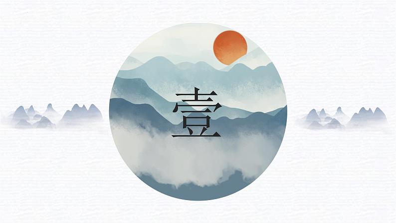 2023届新高考必备课外古诗词之《菩萨蛮·书江西造口壁》课件第2页