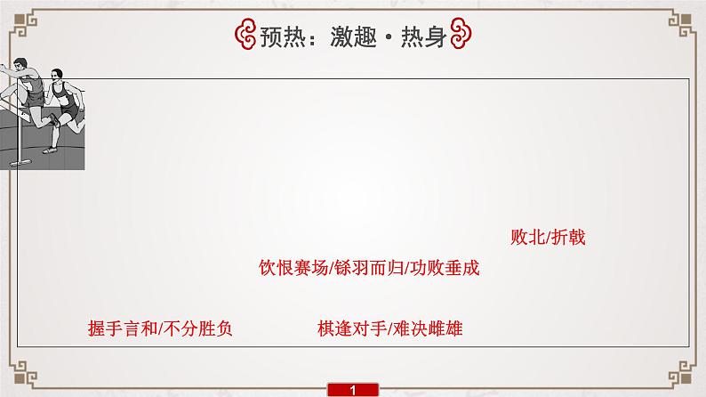 (全国版)高考语文一轮复习专题3《语言表达简明、连贯、得体,准确、鲜明、生动》课件(含详解)第2页