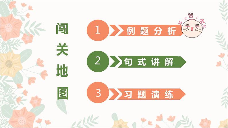 2023届部编版高考语文复习:文言文句式之被动句课件04