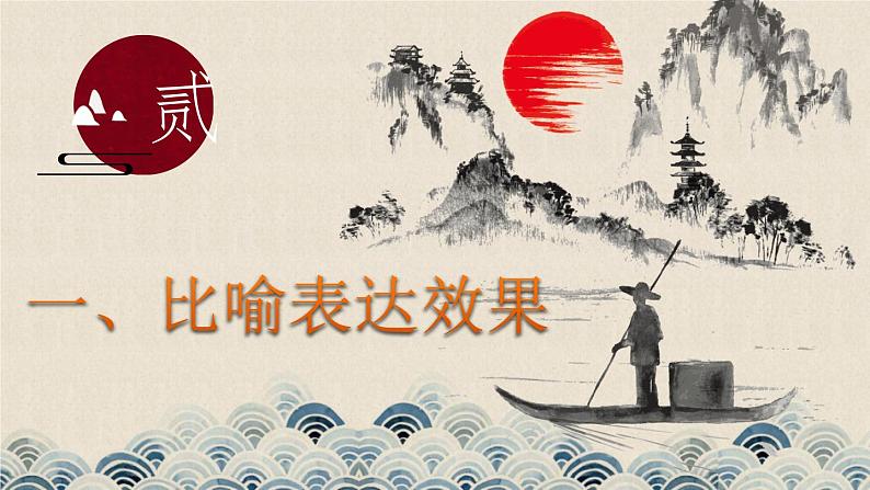 正确使用修辞手法 课件08