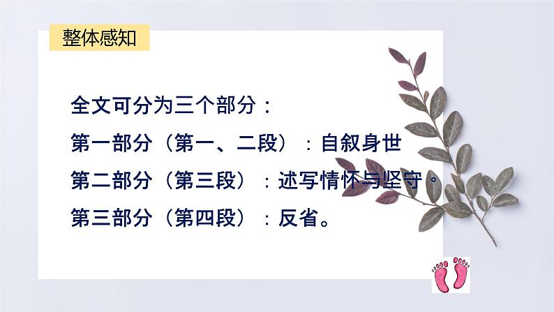 1.2《离骚》-2021-2022学年高二语文下学期同步精品课件(统编版选择性必修下册)第7页