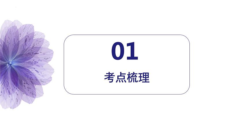 高考语文一轮复习 专题四 第3讲 鉴赏诗歌的语言(讲)课件第5页