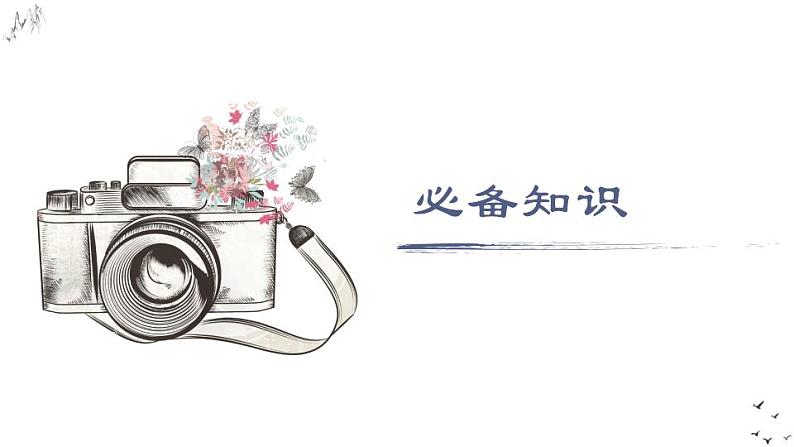 8.《大卫·科波菲尔(节选)》课件 2022-2023学年统编版高中语文选择性必修上册第4页
