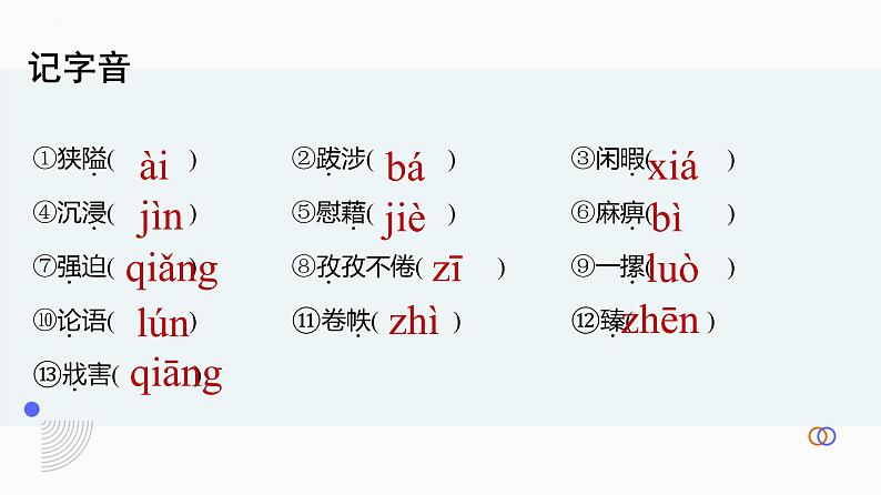 《读书:目的和前提》《上图书馆》课件07