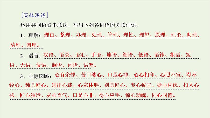 2021_2022學(xué)年新教材高中語(yǔ)文第一單元單元任務(wù)落實(shí)課件部編版必修上冊(cè)第3頁(yè)
