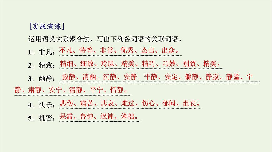 2021_2022學(xué)年新教材高中語(yǔ)文第一單元單元任務(wù)落實(shí)課件部編版必修上冊(cè)第5頁(yè)