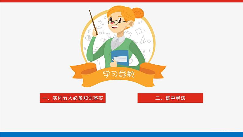 2023年高中语文全复习(新教材)专题三 学案二 基础落实二 文言实词的理解与积累——文言文阅读重在实词的理解课件PPT第2页