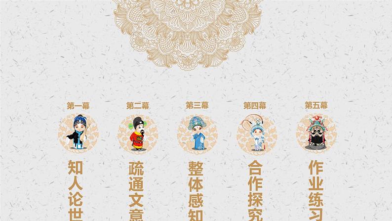 11.2《五代史伶官传序》课件2022-2023学年统编版高中语文选择性必修中册第3页