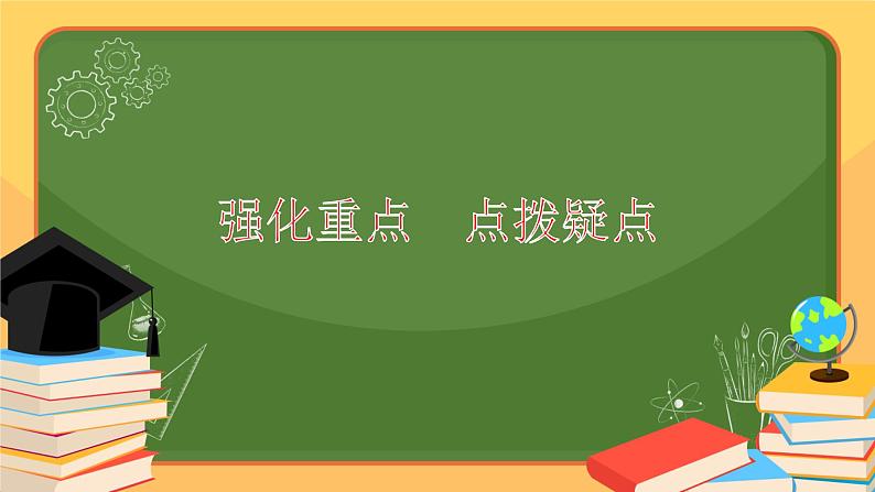 高考语文复习-- 论述类文本 理解为先,比对为法,推断为本(课件)04