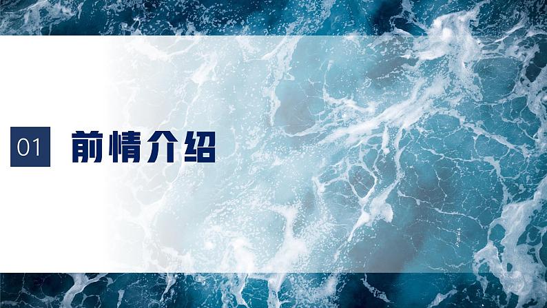 10.《老人与海(节选)》课件 2022-2023学年统编版高中语文选择性必修上册第4页