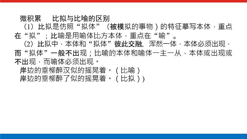 2023高考语文全程全套复习资料课件+学案+配套习题(149份资料)07