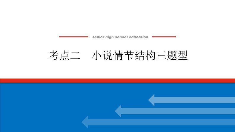 2023高考语文全程全套复习资料课件+学案+配套习题(149份资料)01