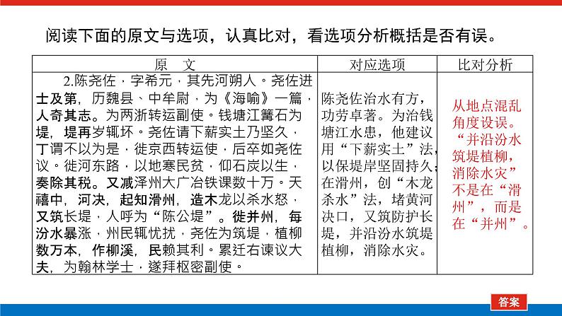 2023高考语文全程全套复习资料课件+学案+配套习题(149份资料)08