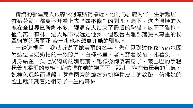 2023高考语文全程全套复习资料课件+学案+配套习题(149份资料)04