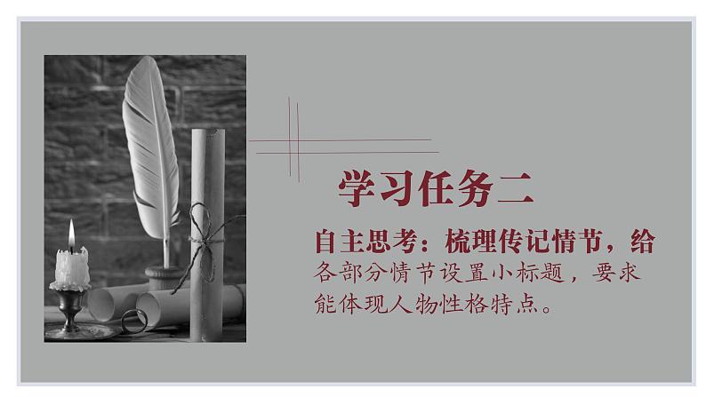 10.《苏武传》课件2022-2023学年统编版高中语文选择性必修中册第8页
