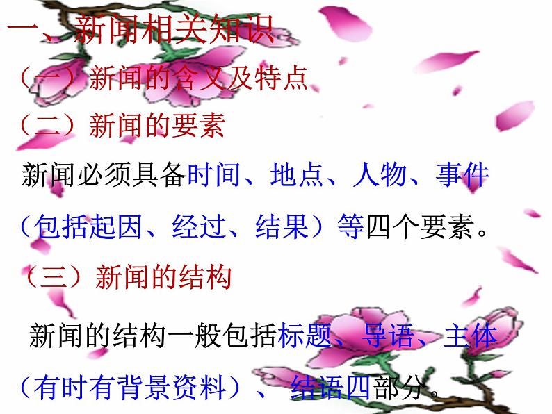 2023届高考语文复习-压缩语段 课件第5页