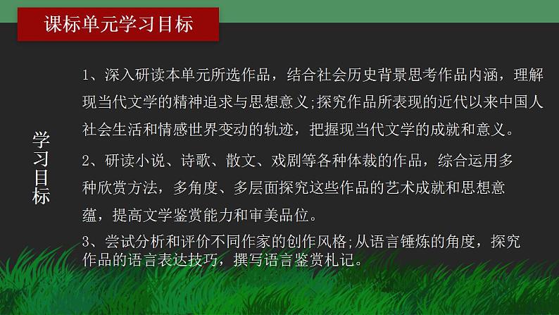 5.1《阿Q正传(节选)》课件统编版高中语文选择性必修下册06