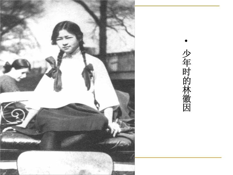 8 中国建筑的特征(教学课件)-武汉市第四十九中学高中语文人教统编版必修下册第6页