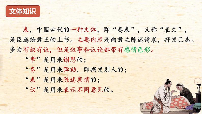 《陈情表》课件05