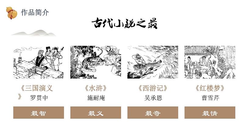 13.1《林教头风雪山神庙》课件 2022-2023学年统编版高中语文必修下册第7页
