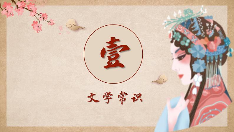4《窦娥冤(节选)》课件 2022-2023学年统编版高中语文必修下册第2页